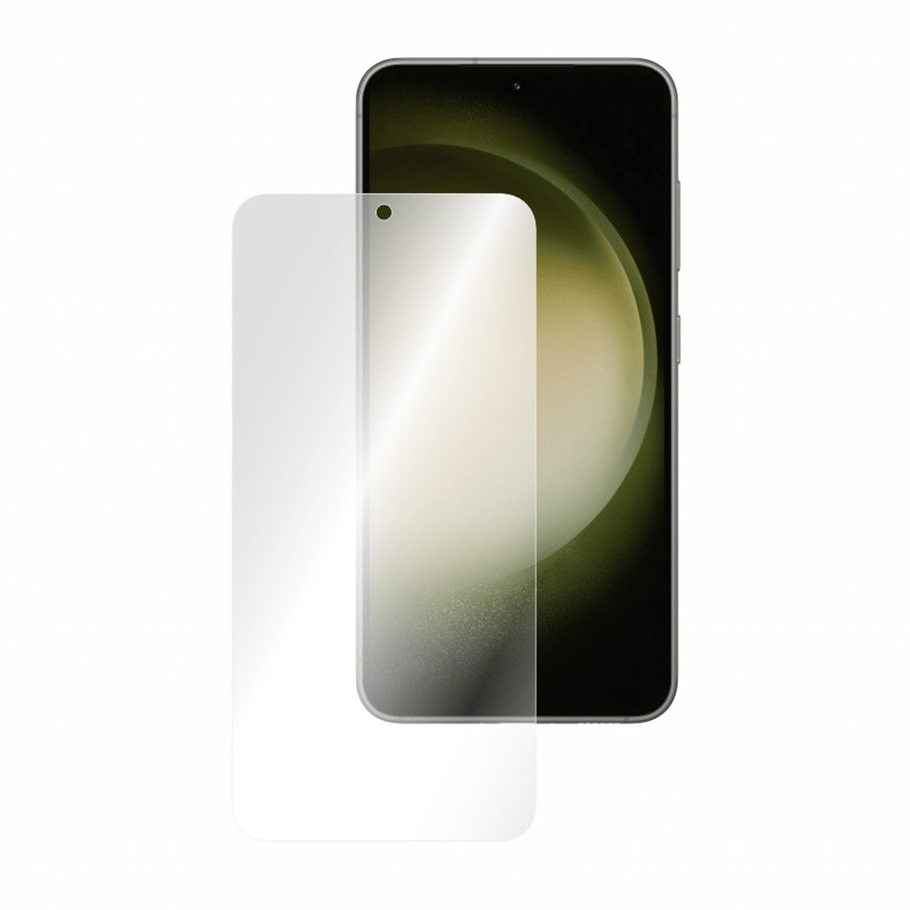 Zaštitna folija za ekran Smart Protection Premium Classic za Samsung Galaxy S23+ S916, Plastika, Set od 2 komada