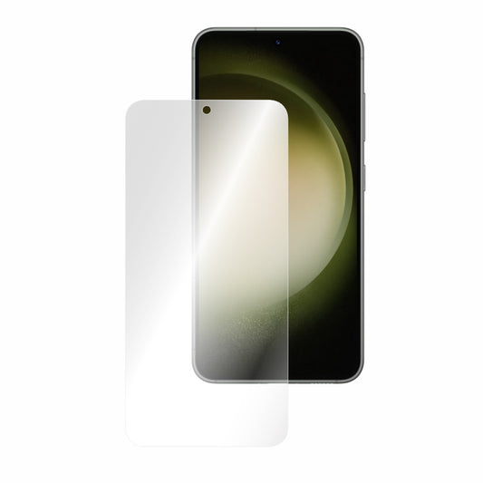 Zaštitna folija za ekran Smart Protection Premium Classic za Samsung Galaxy S23 S911, Plastika, Set od 2 komada