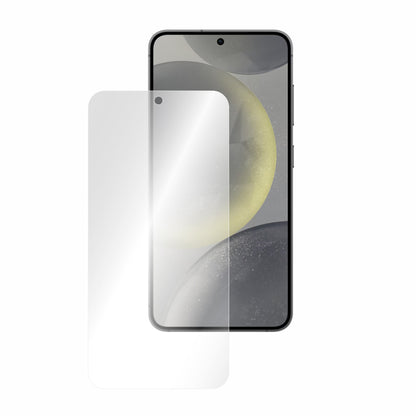 Zaštitna folija za ekran Smart Protection Premium Classic za Samsung Galaxy S24 S921, Plastika, Set 2 komada