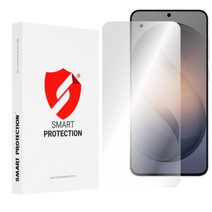 Zaštitna folija za ekran Smart Protection Premium Classic za Samsung Galaxy S26 S942, Plastika, Set od 2 komada