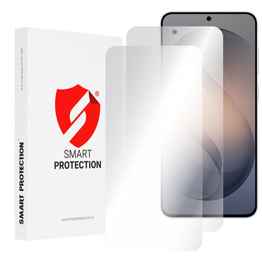 Zaštitna folija za ekran Smart Protection Premium Classic za Samsung Galaxy S26 S942, Plastika, Set od 2 komada