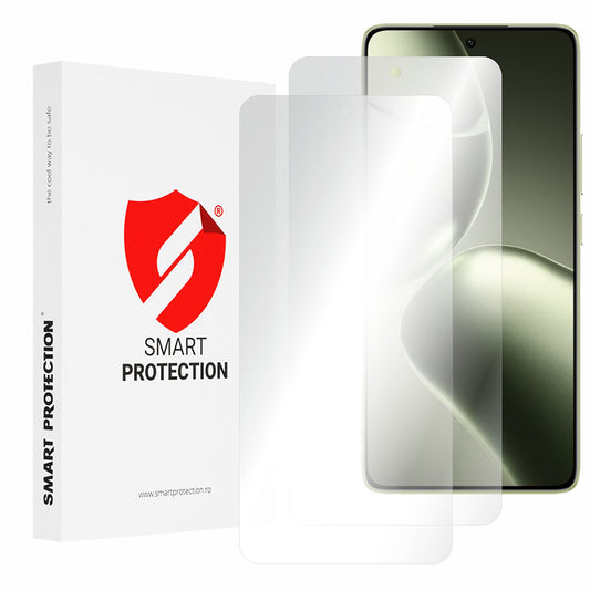 Zaštitna folija za ekran Smart Protection Premium Classic za Xiaomi 14T Pro / 14T, Plastika, Set 2 komada