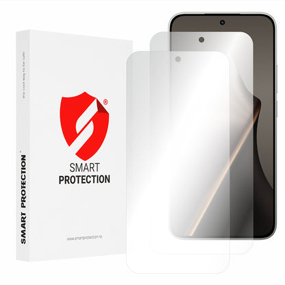 Zaštitna folija za ekran Smart Protection Premium Classic za Xiaomi 15T, plastika, set od 2 komada