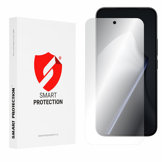 Zaštitna folija za ekran Smart Protection Premium Classic za Xiaomi 15T Pro, Plastika, Set od 2 komada