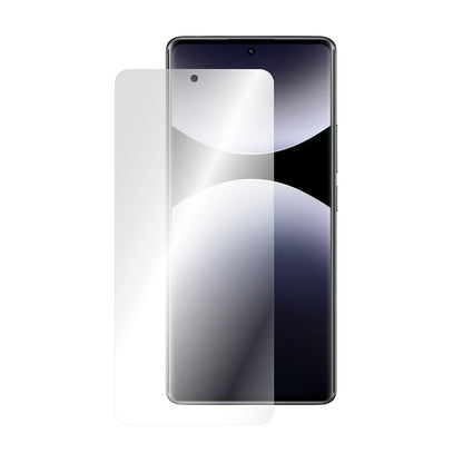 Zaštitna folija za ekran Smart Protection Premium Classic za Xiaomi Poco X7 / Redmi Note 14 Pro 5G, Plastika, Set od 2 komada
