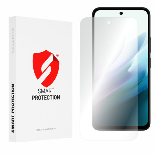 Zaštitna folija za ekran Smart Protection Premium Classic za Xiaomi Redmi 15 5G / 15 4G, Plastika, Set 2 komada