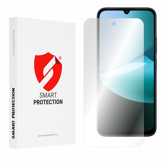 Zaštitna folija za ekran Smart Protection Premium Classic za Xiaomi Redmi 15C 5G / 15C 4G, Plastika, Set 2 komada