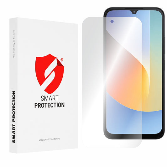 Zaštitna folija za ekran Smart Protection Premium Classic za Xiaomi Redmi A7 Pro 4G, plastika, set od 2 komada