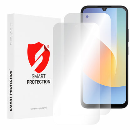 Zaštitna folija za ekran Smart Protection Premium Classic za Xiaomi Redmi A7 Pro 4G, plastika, set od 2 komada