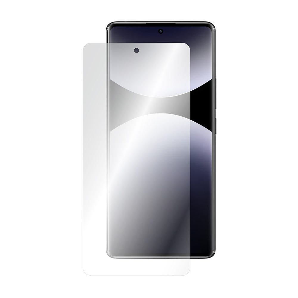 Zaštitna folija za ekran Smart Protection Premium Classic za Xiaomi Redmi Note 14 Pro 4G, Plastika, Set 2 komada