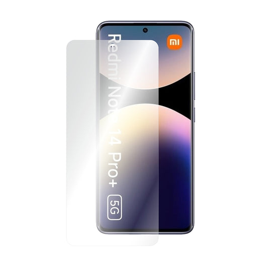 Zaštitna folija za ekran Smart Protection Premium Classic za Xiaomi Redmi Note 14 Pro+ 5G, Plastika, Set od 2 komada