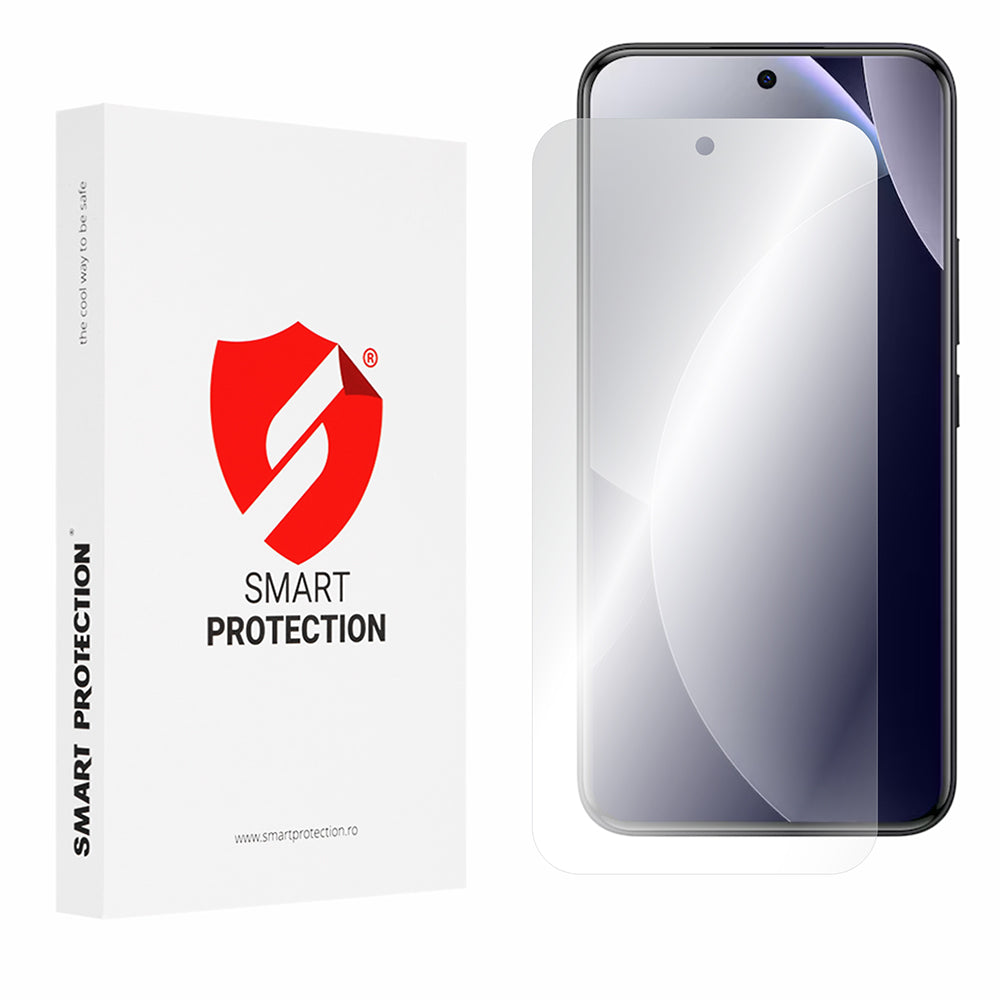 Zaštitna folija za ekran Smart Protection Premium Classic za Xiaomi Redmi Note 15 Pro+ 5G, Plastika, Set od 2 komada