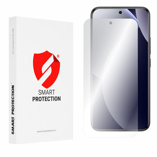 Zaštitna folija za ekran Smart Protection Premium Classic za Xiaomi Redmi Note 15 Pro+ 5G, Plastika, Set od 2 komada
