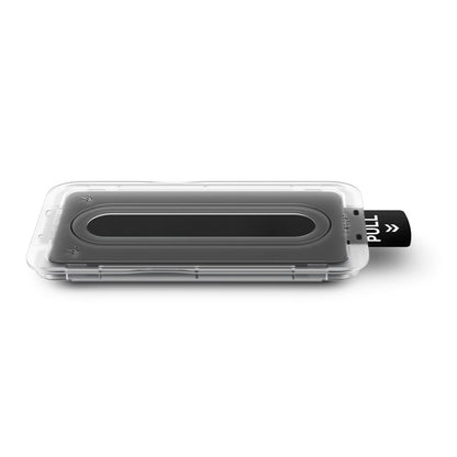 Zaštitna folija za ekran Spigen GlastR EZ FIT Pro HD Anti-Reflection za Samsung Galaxy S26 Ultra S948, Kaljeno staklo, Full Glue, Set od 2 komada