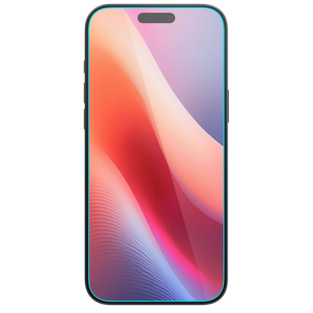 Zaštitna folija za ekran Spigen GlastR Slim za Apple iPhone 16 Pro Max, Kaljeno staklo, Full Glue