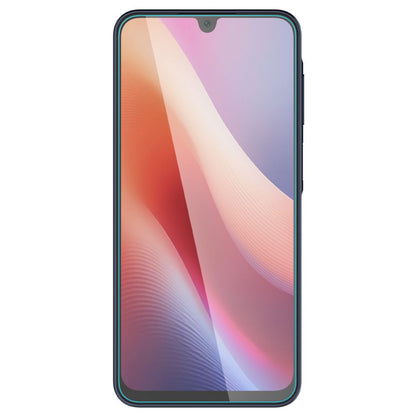 Zaštitna folija za ekran Spigen GlastR Slim za Samsung Galaxy A26 A266 / A16 5G A166 / A16 4G A165, Kaljeno staklo, Full Glue, Set od 2 komada