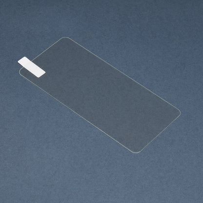Zaštitna folija za ekran Techsuit Clear Vision za Apple iPhone 16 Plus / 15 Plus / 15 Pro Max, Kaljeno staklo, Full Glue