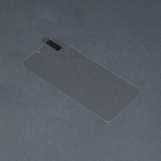 Zaštitna folija za ekran Techsuit Clear Vision za Honor X6a, Kaljeno staklo, Full Glue