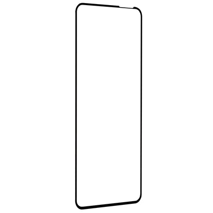 Zaštitna folija za ekran Techsuit za Motorola Moto G32, Kaljeno staklo, Full Glue, 111D, Crna