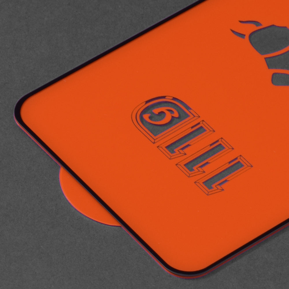 Zaštitna folija za ekran Techsuit za Xiaomi 13T Pro / 13T, Kaljeno staklo, Full Glue, 111D, Crna