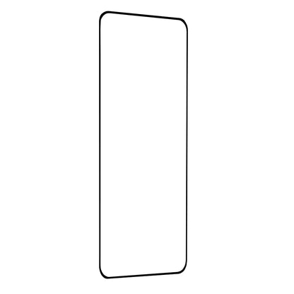 Zaštitna folija za ekran Techsuit za Xiaomi Poco X6 Pro, Kaljeno staklo, Full Glue, 111D, Crna