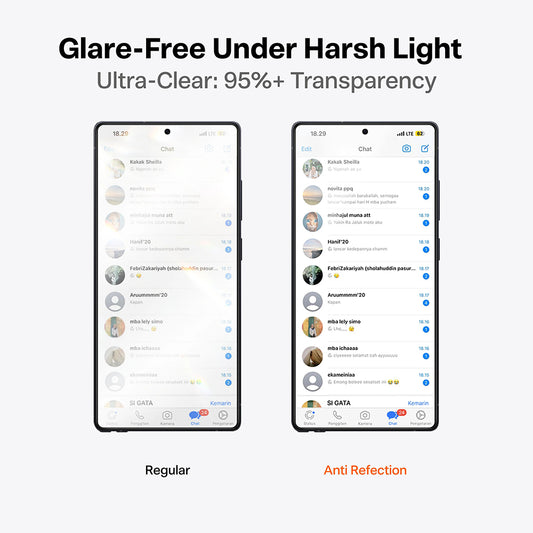 Zaštitna folija za ekran Torras OrigArmor za Samsung Galaxy S26 Ultra S948, Kaljeno staklo, Puno ljepilo