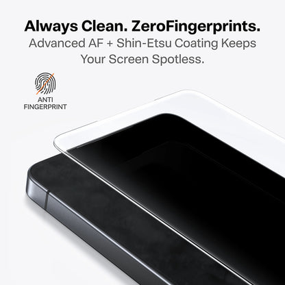 Zaštitna folija za ekran Torras OrigArmor za Samsung Galaxy S26 Ultra S948, Kaljeno staklo, Puno ljepilo