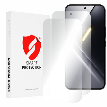 Zaštitna folija za ekran Smart Protection Premium Classic za Xiaomi Poco X8 Pro Max, Plastika, Set 2 komada