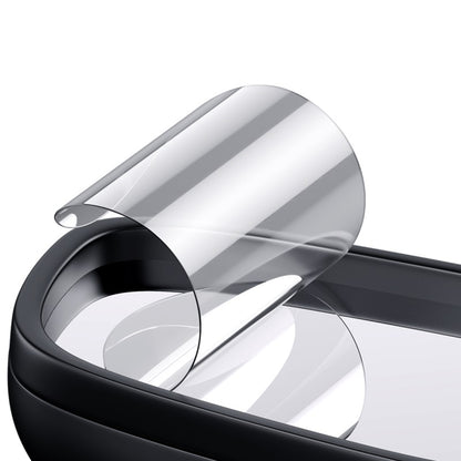 Folija za ogledalo protiv kiše Baseus ClearSight, 136mm x 96mm, Plastika, Set 2 komada C11853200201-00