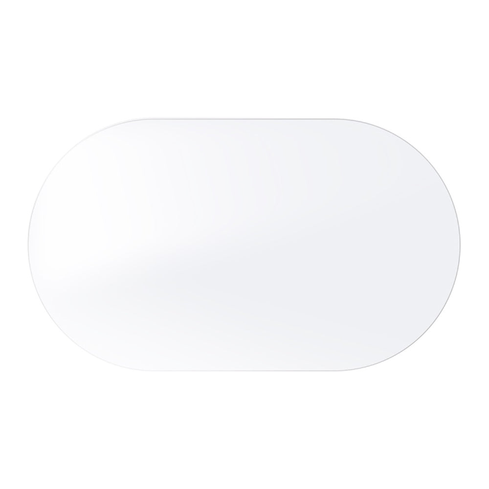 Folija za ogledalo protiv kiše Baseus ClearSight, 136mm x 96mm, Plastika, Set 2 komada C11853200201-00