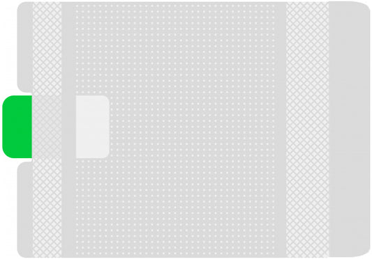 Folija za uklanjanje baterije Nokia G22, Servisni paket A0300248H001