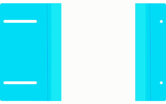 Folija za zaštitu zaslona Huawei Mate X7, Sub Inner, Service Pack 51630NMJ