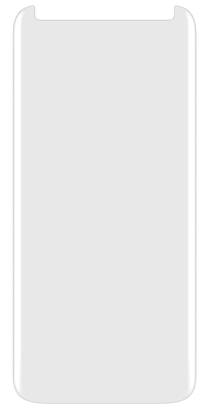 Zaštitna folija za ekran Blue Star za Samsung Galaxy S8 G950, kaljeno staklo, UV ljepilo