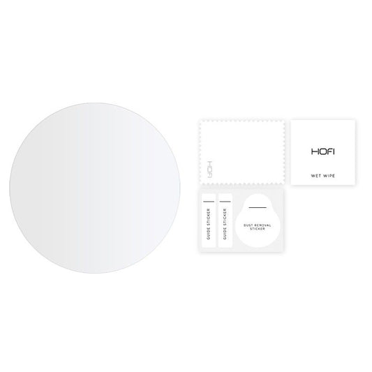Zaštitna folija HOFI PRO+ za Huawei Watch GT 3 Pro 46mm, Kaljeno staklo HOFI236