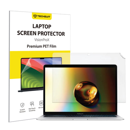 Mat folija za zaštitu ekrana Anti Blue Light Techsuit VisionProX za Apple MacBook Air 13inch (2020) / (2018) / (2017), Plastika