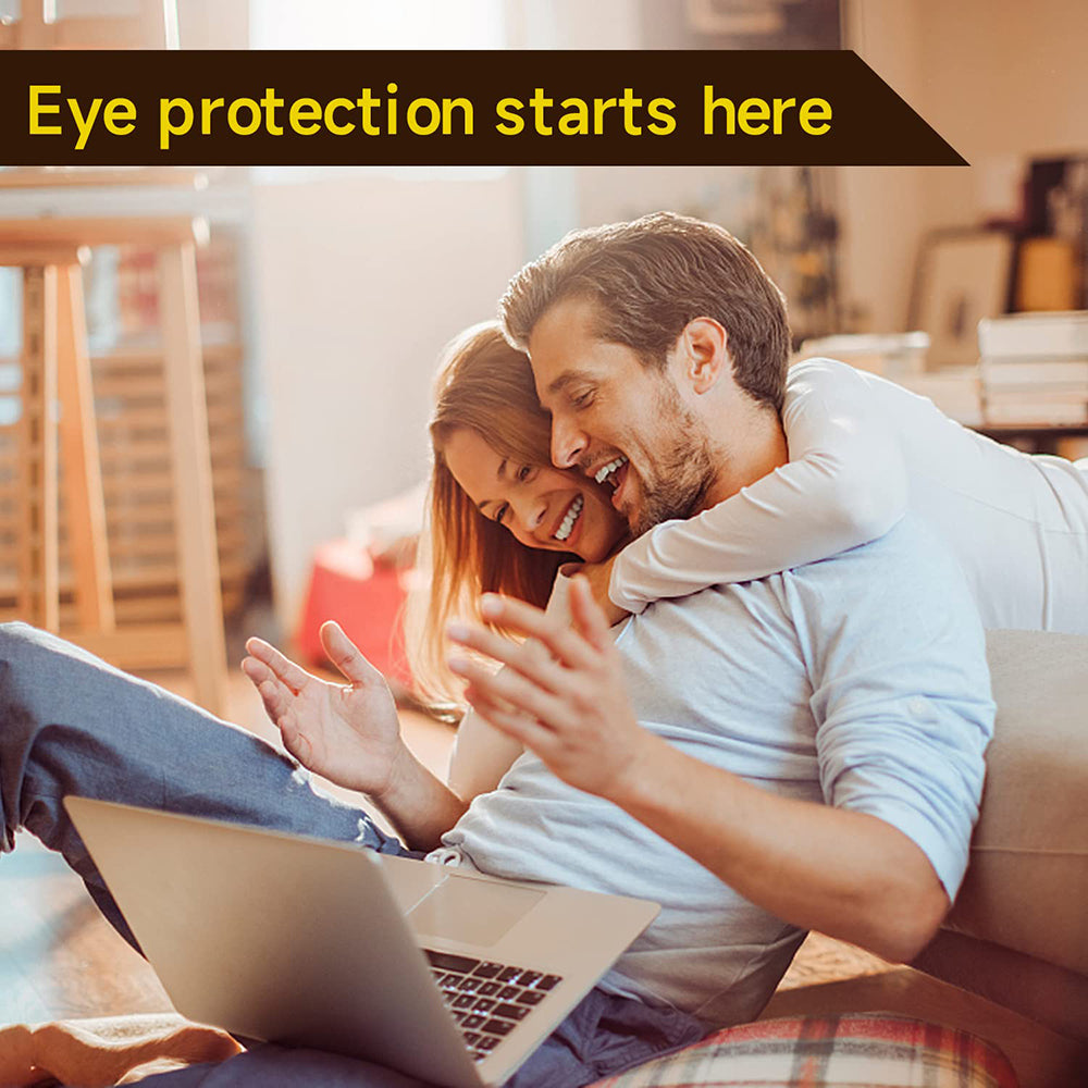 Mat folija za zaštitu ekrana Anti Blue Light Techsuit VisionProX za Apple MacBook Air 13inch (2020) / (2018) / (2017), Plastika