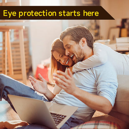 Folija za zaštitu ekrana mat protiv plavog svjetla Techsuit VisionProX za Apple MacBook Air M4 13inch (2025), Plastika