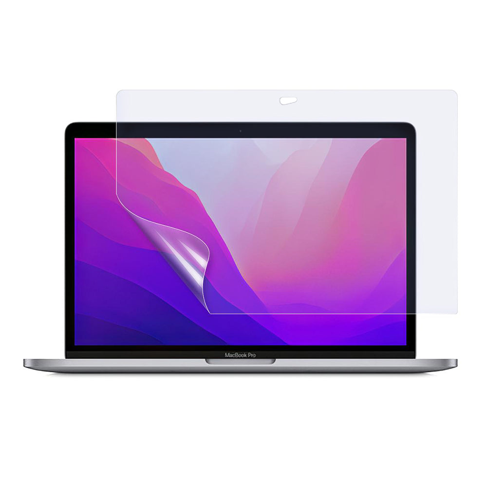 Mat folija za zaštitu ekrana Anti Blue Light Techsuit VisionProX za Apple MacBook Pro 13inch (2022) / (2020) / (2019) / (2018) / (2016), Plastika
