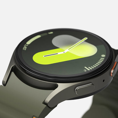 Zaštitna folija Ringke R4 za Samsung Galaxy Watch7 40mm, Set od 4 komada, Kaljeno staklo