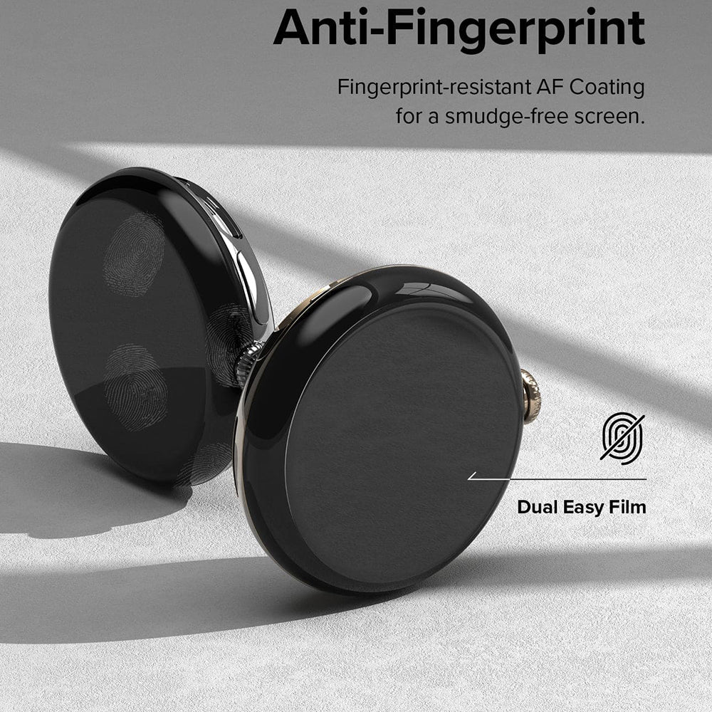 Folija zaštita Smart Protection Premium Classic za Huawei Watch GT 6 Pro, Set 4 komada, Plastika