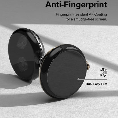 Folija zaštita Smart Protection Premium Classic za Huawei Watch GT 6 Pro, Set 4 komada, Plastika