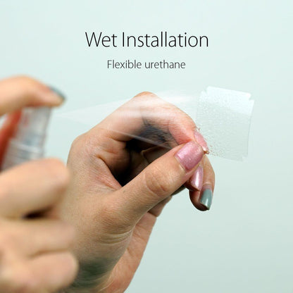 Folija zaštita Smart Protection Premium Classic za Huawei Watch GT 6 Pro, Set 4 komada, Plastika