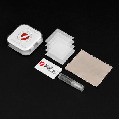 Folija zaštita Smart Protection Premium Classic za Huawei Watch GT 6 Pro, Set 4 komada, Plastika