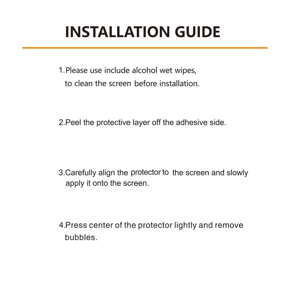 Folija za zaštitu Techsuit Nano Flex za Xiaomi Redmi Watch 5 Lite, Set 2 komada, Plastika, Crna