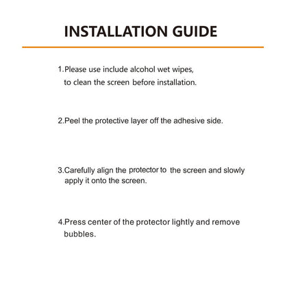 Folija za zaštitu Techsuit Nano Flex za Xiaomi Redmi Watch 5 Lite, Set 2 komada, Plastika, Crna