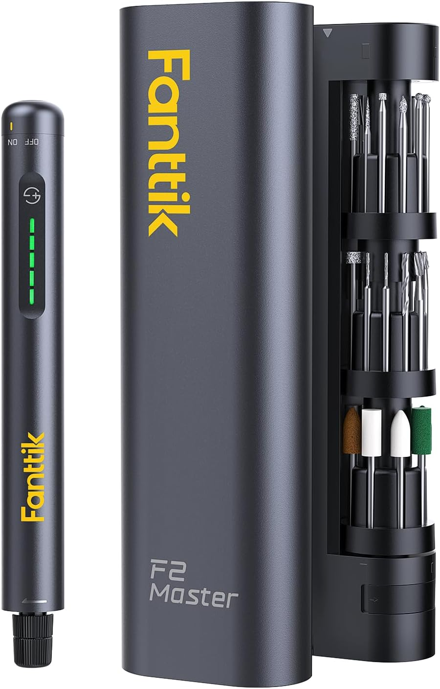 Električna glodalica Fanttik F2 Master