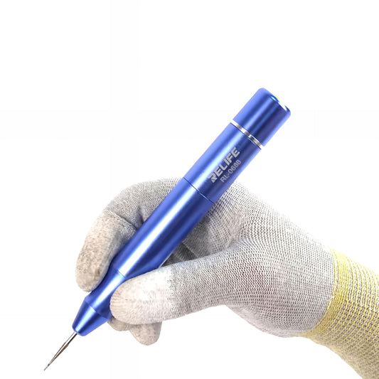 Električna glodalica Sunshine RL-068B