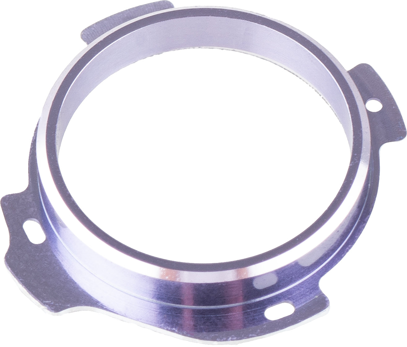 Staklo stražnje kamere HMD Pulse Pro, AI kamera, Ljubičasta (Twilight Purple), Service Pack 286913928