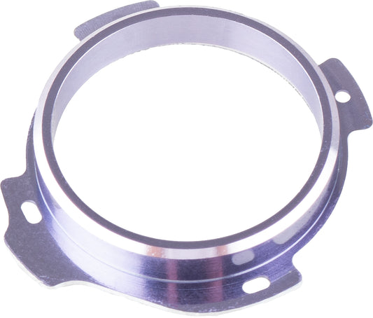 Staklo stražnje kamere HMD Pulse Pro, AI kamera, Ljubičasta (Twilight Purple), Service Pack 286913928