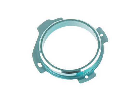 Staklo stražnje kamere HMD Pulse Pro, AI kamera, Zelena (Glacier Green), Service Pack 286913915